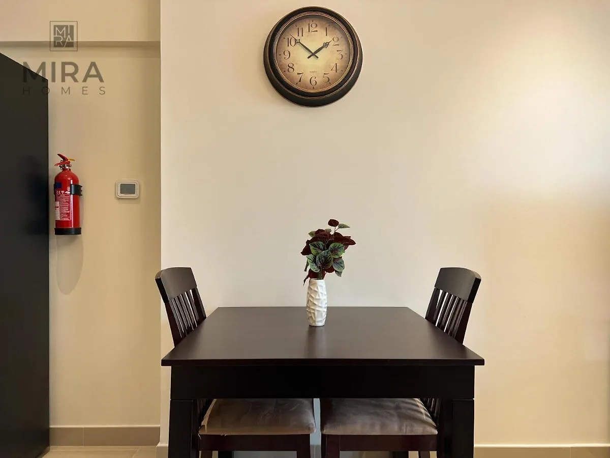 Mira Holiday Homes - Serviced Apartment In Downtown Dubai