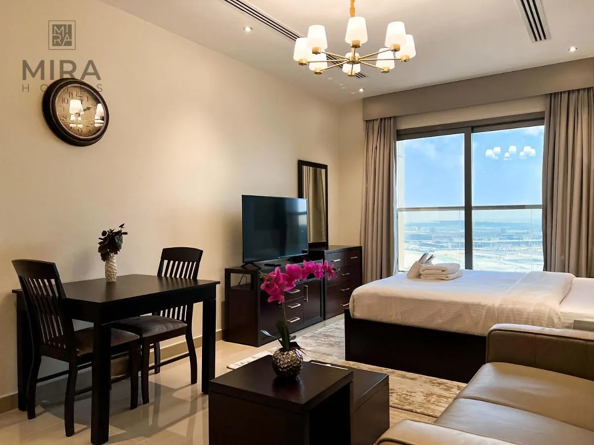 Mira Holiday Homes - Serviced Apartment In Downtown Dubai 0*,  United Arab Emirates