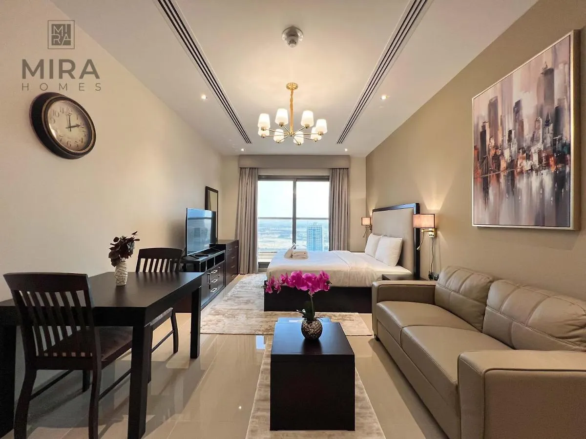 Mira Holiday Homes - Serviced Apartment In Downtown Dubai