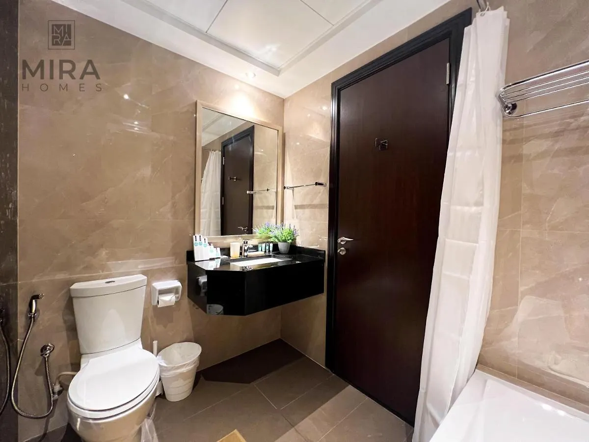 Mira Holiday Homes - Serviced Apartment In Downtown Dubai 0*,  Emirati Arabi Uniti