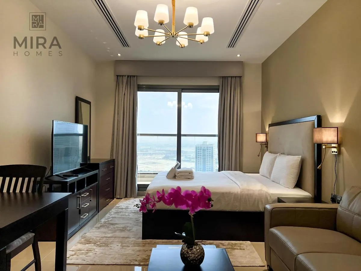 Mira Holiday Homes - Serviced Apartment In Downtown contacts